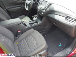 Chevrolet Equinox 2021 1