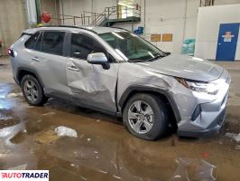 Toyota Pozostałe 2022 2