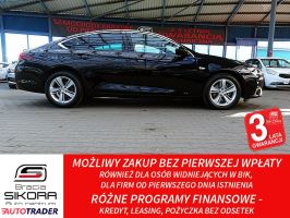 Opel Insignia 2021 2 174 KM Opel Insignia 2021 2 174 KM