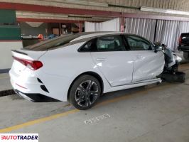 Kia Pozostałe 2024 1