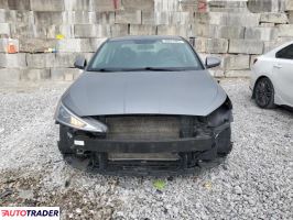 Hyundai Elantra 2019 2