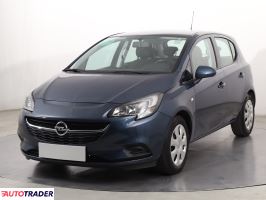 Opel Corsa 2017 1.4 88 KM Opel Corsa 2017 1.4 88 KM