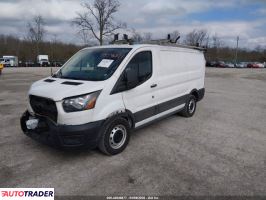 Ford Transit 2022 3