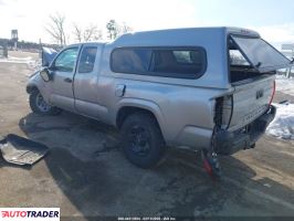 Toyota Tacoma 2021 2