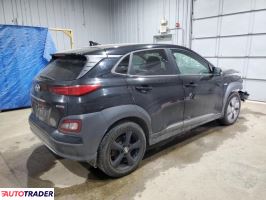 Hyundai Kona 2019 Hyundai Kona 2019