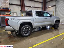Toyota Tacoma 2025 2