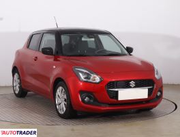 Suzuki Swift 2023 1.2 81 KM