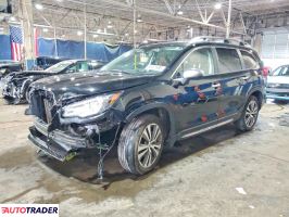 Subaru Pozostałe 2022 2