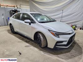 Toyota Corolla 2023 1