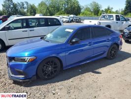 Honda Civic - zobacz ofertę