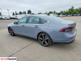 Honda Accord 2023 2