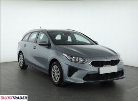 Kia Ceed 2020 1.6 113 KM Kia Ceed 2020 1.6 113 KM