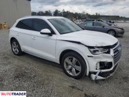 Audi Q5 2019 2