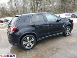 Mitsubishi Outlander 2020 2
