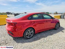 Kia Pozostałe 2024 2