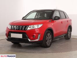 Suzuki Vitara 2019 1.0 109 KM