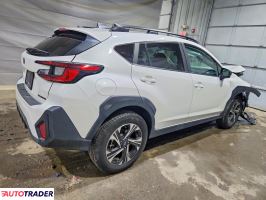 Subaru Pozostałe 2026 2
