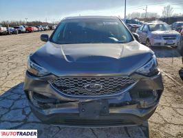 Ford Edge 2024 2