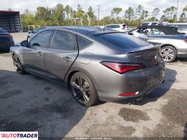Acura Integra 2024 1
