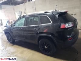 Jeep Cherokee 2021 2 Jeep Cherokee 2021 2