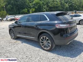 Lincoln Pozostałe 2021 2 Lincoln Pozostałe 2021 2