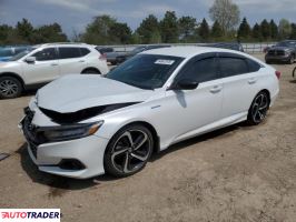 Honda Accord 2022 2 Honda Accord 2022 2