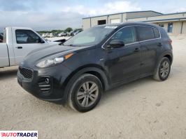 Kia Sportage 2019 2 Kia Sportage 2019 2