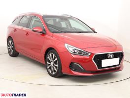 Hyundai i30 - zobacz ofertę