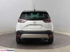 Opel Crossland 2019 1.2 108 KM