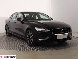 Volvo S60 - zobacz ofertę