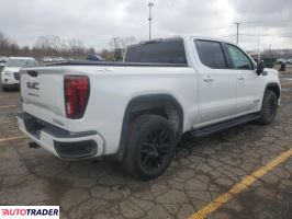 GMC Sierra 2023 2