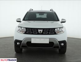 Dacia Duster 2019 1.3 147 KM Dacia Duster 2019 1.3 147 KM