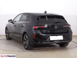Opel Astra 2022 1.2 128 KM
