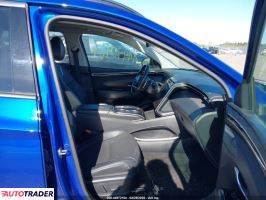 Hyundai Tucson 2023 2