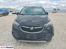 Buick Pozostałe 2020 1