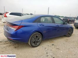 Hyundai Elantra 2021 2