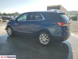 Chevrolet Equinox 2022 1