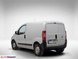 Fiat Fiorino 2021 1.3