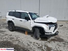 Lexus GX 470 2024 3 Lexus GX 470 2024 3
