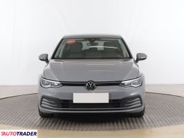 Volkswagen Golf 2021 1.5 128 KM