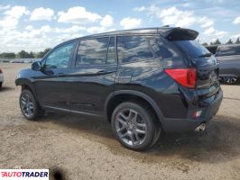 Honda Pozostałe 2022 3 Honda Pozostałe 2022 3