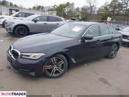 BMW 530 2021 2