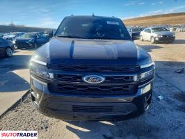 Ford Expedition 2024 3