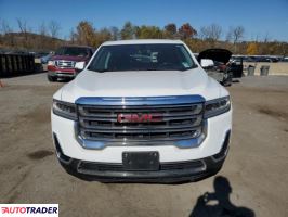 GMC Acadia 2020 2