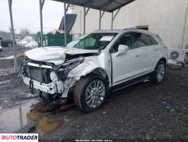 Cadillac Pozostałe 2022 3