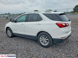 Chevrolet Equinox 2021 1
