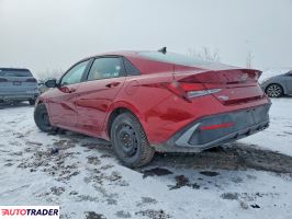 Hyundai Elantra 2024 2