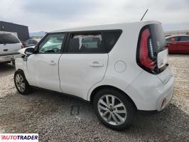 Kia Soul 2019 2 Kia Soul 2019 2