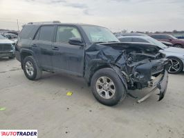 Toyota Pozostałe 2023 4