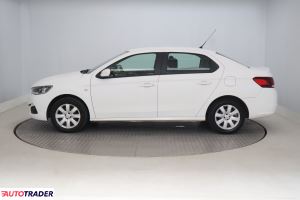 Peugeot 301 2017 1.2 80 KM
